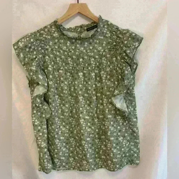 Miholl Blouse - Picture 1 of 16